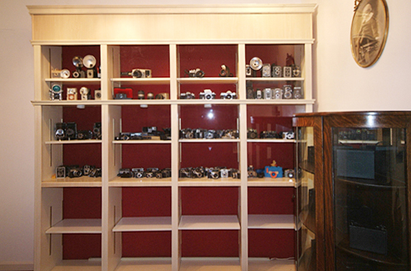 cubbyholes