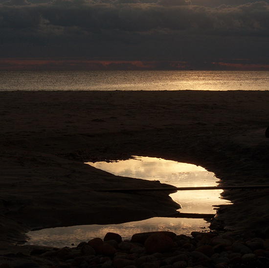 beach_reflection
