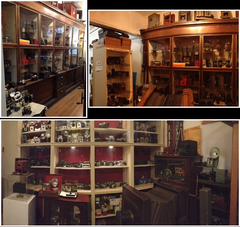museum